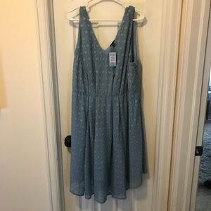 NWT Torrid Dress